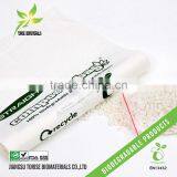 BSCI Certified Factory/biodegradable Compostable Bioplastic Trash Bag From Cornstarch thumbnail-1