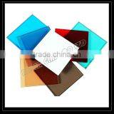 6.38-42.3mm AS/NZS2208:1996 18 mm Bronze Tinted Glass thumbnail-1