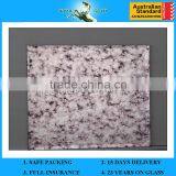 4mm-6mm Frosted Bathroom Antique Mirror Large Mirror Decorative Glass With ISO9001 and AS/NZS2208: 1996 thumbnail-1