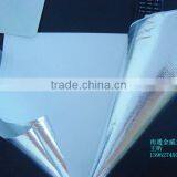Aluminum Foil Coated Vapor Barrier thumbnail-1