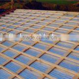 Kingway PP Fabric Laminated Waterproof Mositure Vapor Barrier for Roofing Underlay thumbnail-3