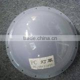 Polycarbonate Round Dome Solar Tublar Commericial Roof Skylight thumbnail-3