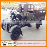 China New Model of 4-Wheel Motorcycle Motor for Cargo On Sale