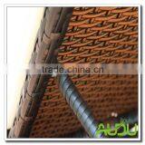 Audu Atlanta Pool Wicker Outdoor Lounger thumbnail-5