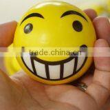 6.3cm 2.5 Inch Anti Stress Ball Stress pu Ball,promotion Items for Pharmacy thumbnail-5