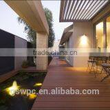 New Wpc Decking/composite Wpc Board/recycled Wpc Flooring thumbnail-2