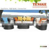 Rattan Sofa Furniture thumbnail-1
