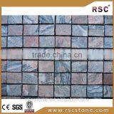 Cheap Multicolor Red Granite Paving Stone for Wholesale thumbnail-1