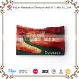 Custom Made 3D Polyresin Fridge Magnets thumbnail-5