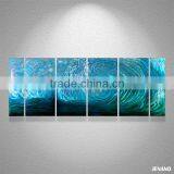 Attractive Home Decor Aluminum Art Painting Metal Painting Wall Art thumbnail-3