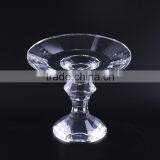 Newest Selling Crystal Cake and Fruit Stand for Sale Fast Delivery thumbnail-3