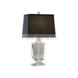 2014 Newest Home Decorative Crystal Table Lamp thumbnail-1