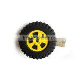 Creative Business Gift Pvc Usb Stick thumbnail-2