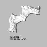 PU Chair Rail Corner Pieces thumbnail-5