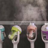 CT-741 Mini Car Humidifier Aromatherapy Purifier Car Humidifier Cars Dedicated USB Humidifier thumbnail-2