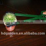 Garden Plastic Cactus Clip Plant Clip thumbnail-1
