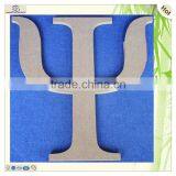 Handmade Children Christmas Toys Laser Cut Wood Symbol thumbnail-5