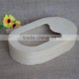 Cheap Food Grade Balsa Wooden Disposable Bento Box Wholesale thumbnail-4