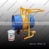 All Electric Multi-functional Control Oil Turned Car