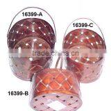 Deco Baskets Storage Basket thumbnail-1