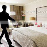 New Arrival C1 Smart Cam 720P Battery Powered Wearable WIFI Wireless Hidden IP Camera thumbnail-3