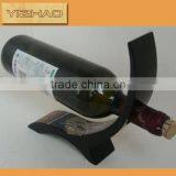 Custom Wooden 2 Tiers Wine Rack,wine Glass Cardboard Gift Box thumbnail-1