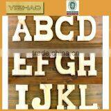 OEM Wooden Decorative Alphabet Letters With Painting (YZ-WL2011011) thumbnail-5