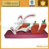 New Design Antoque Wooden Home Round Decoration Cheap Table Base Craft for Sale thumbnail-3