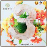 White Birch is Used for the Number of Child Recognition thumbnail-3