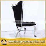 Designer Furniture Dining Table and Chair Mirror Gold thumbnail-3