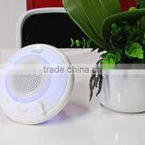 Wireless Floating UFO Style IPX7 Waterproof Bluetooth Speaker thumbnail-3