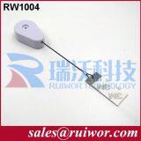 RW1004 Security Pull Box | Retractor Cable thumbnail-5