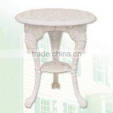 Trade Assurance Decorative Cast Iron Table Producer thumbnail-4