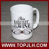 Most Popular Heating 15oz Personalized Father's Day Mug for Sale thumbnail-4