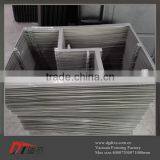 OEM ABS Grey Panel by Vacuum Forming thumbnail-5