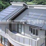 Solar Energy Hot Water Heater Bestsun BPS 5000w