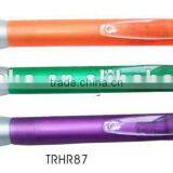 Promotional Cheap Plastic Ball Pen thumbnail-1