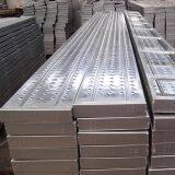 Galvanized Metal Scaffold Plank for World Scaffolding Construction Building thumbnail-2