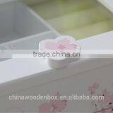 2015 Pure Wooden Jewelry Box thumbnail-5