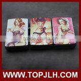 Fashion Lighters Customized Artwork Logo Sublimation Gift thumbnail-5