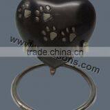 Hot Design New Urns Brass | Affordable Cremation Urns | Budget Urns thumbnail-1