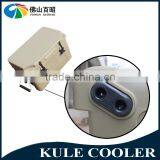 Roto Molded Plastic Ice Box Ice Chest Beer Cooler (Marine & Camping)50L Cooler Box thumbnail-4