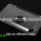 2016 0.8MM Thickness Electrolysis Gastronorm Containers Food Service Pan thumbnail-4