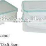 Plastic Airtight Storage Container for Food thumbnail-4