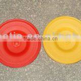 2016 Hot Sale Round Plastic Tortilla Warmer Storage Container thumbnail-5