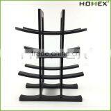 Bamboo Tabletop Custom Wine Racks Homex BSCI/Factory thumbnail-1