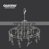 Stainless Steel Clothes Hanger;Laudry Clothes Hanger thumbnail-1