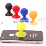 Soft Silicone Suction Cup Mobile Sucker