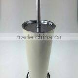 Metal Holder for Brush in Toliet thumbnail-1