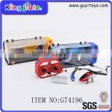 Professional Manufacture Cheap rc Helicopter Airsoft Gun thumbnail-3